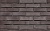 Клинкерная фасадная плитка Feldhaus Klinker R720 Accudo cerasi ferrum, 240*52*14 мм