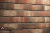 Фасадная плитка ручной формовки Feldhaus Klinker R658 Sintra ardor belino, 240*71*14 мм