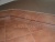 Клинкерная угловая ступень Interbau Nature Art Cognac braun, 320*320*9,5 мм