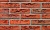 Кирпич облицовочный ручной формовки Terca Oud Rood Bont (KLINKIER Architektura Trewir II), 210*100*50 мм