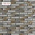 Облицовочный искусственный камень White Hills Бергамо брик цвет 370-80R