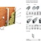 Системы навесных вентилируемых фасадов VFN с облицовкой из настоящей немецкой клинкерной плитки 