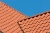 Керамическая черепица рядовая CREATON Maxima натуральный красный