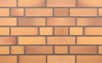 Кирпич облицовочный клинкерный щелевой Terca Rugen, 240*115*71 мм