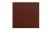 Клинкерная напольная плитка Stroeher Keraplatte Duro 825 sherry, 240х240х12 мм
