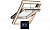 Мансардное окно VELUX PREMIUM Integra GGL 307021, 780*1600 мм