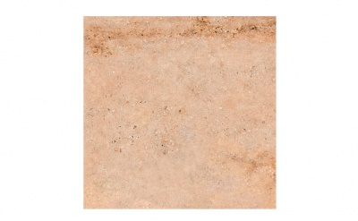 Клинкерная террасная плитка Gravel Blend 961 brown, 794x394x20 мм