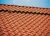 Керамическая черепица рядовая CREATON Maxima натуральный красный