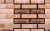 Фасадная керамическая плитка ENGELS Guatavita, 215*22-25*65 мм
