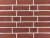 Кирпич облицовочный клинкерный полнотелый Terca HKS Rot, 240*115*71 мм