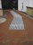 Тротуарная клинкерная брусчатка Penter Westfalen, 240x118x52 мм