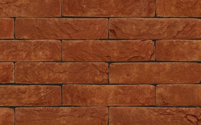 Фасадная плитка ручной формовки Nelissen CALVADOS, 215*20*65 мм
