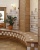 Клинкерная ступень Gres de Breda Natural модель B, 200*330*60*20 мм