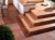 Клинкерная угловая ступень флорентинер Stroeher Keraplatte Terra 316 patrizierrot ofenbunt, 345x345x12 мм