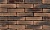 Кирпич облицовочный ручной формовки Terca Latero Sepia (WF LATERO SEPIA), 215*102*50 мм