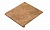 Клинкерная ступень-флорентинер Gres Aragon Rocks Beige, 300*293*14(36) мм