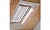 Пароизоляционный фартук VELUX BBX 0000, 940*1400 мм