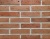 Облицовочный камень REDSTONE Light brick LB-61/R, 209*49 мм