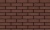 Клинкерная фасадная плитка KING KLINKER Dream House Коричневый (03) гладкая NF, 240*71*10 мм