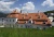 Керамическая черепица рядовая TONDACH Бобровка 00-натуральный