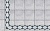 Треугольник Stroher Keraplatte Roccia 837, 240*125*10мм
