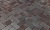 Тротуарная клинкерная брусчатка Penter Sylt, 200x100x52 мм