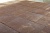 Плитка тротуарная BRAER Старый город Ландхаус Color Mix тип 19, 80/160/240*160 мм