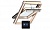 Мансардное окно VELUX PREMIUM Integra GGU 007021, 780*1600 мм