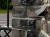 Кирпич клинкерный пустотелый CRH Antika рельефный, 250*120*65 мм