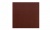 Клинкерная напольная плитка Stroeher Keraplatte Duro 825 sherry, 240х240х12 мм