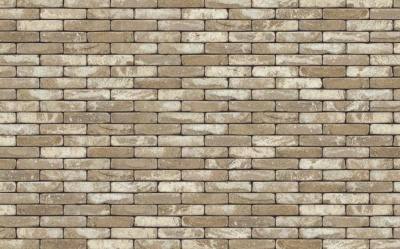 Фасадная плитка ручной формовки Nelissen ARES, 215*20*65 мм