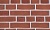Кирпич облицовочный клинкерный полнотелый Terca HKS Rot, 240*115*71 мм