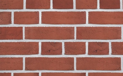 Кирпич облицовочный клинкерный полнотелый Terca HKS Rot, 240*115*71 мм