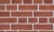Кирпич облицовочный клинкерный полнотелый Terca HKS Rot, 240*115*71 мм