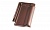 Керамическая черепица рядовая Koramic Alegra 10 Dark Brown Engobe