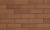 Клинкерная фасадная плитка Roben Braun glatt гладкая NF9, 240*9*71 мм