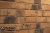 Клинкерная фасадная плитка Feldhaus Klinker R286 Classic nolani viva rustico carbo, 240*71*9  мм