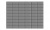 Плитка тротуарная BRAER Прямоугольник серый, 240*120*60 мм