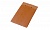 Керамическая черепица рядовая (прямой срез) Koramic Potigny Plain Tile 16x27 Red Flamed Antique