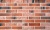 Клинкерная фасадная плитка KING KLINKER Old Castle Brick street (HF05) под старину WDF, 215*65*14 мм