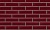 Клинкерная фасадная плитка KING KLINKER Free Art вишневый сад (16), 250*65*10 мм