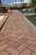 Клинкерная ступень Gres de Breda Natural модель B, 200*330*60*20 мм