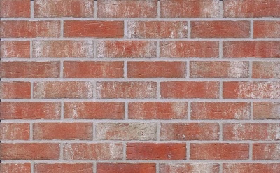 Клинкерная фасадная плитка KING KLINKER Old Castle Royal stronghold (HF36) под старину NF10, 240*71*10 мм