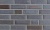 Клинкерная фасадная плитка Roben Manchester рельефная NF14, 240*14*71 мм