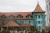 Керамическая черепица рядовая TONDACH Бобровка 00-натуральный