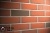 Клинкерная фасадная плитка Feldhaus Klinker R303 Classic ardor liso, 240*71*9 мм