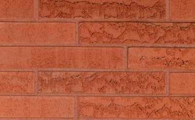 Кирпич облицовочный ручной формовки Terca Marono Rood, 288*88*48 мм