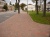 Тротуарная клинкерная брусчатка Penter Baltic Klinker Pavers Nuance, 200*100*45 мм
