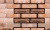Фасадная керамическая плитка ENGELS Guatavita, 215*22-25*65 мм