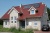 Керамическая черепица рядовая Roben FLANDERNplus кайенский глянцевый ангоб